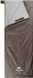 Спальный мешок сверхлегкий Naturehike Lightweight Summer LW180 NH21MSD09 Silk-like cotton p-p XL коричневый (6927595777985)