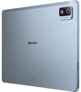 Планшет Blackview Tab 12 10.1" 4/64GB LTE Twilight Blue (6931548309130)
