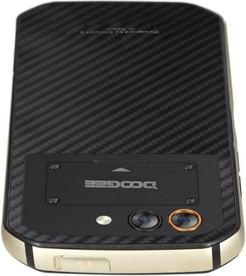 Смартфон Doogee S30 Gold