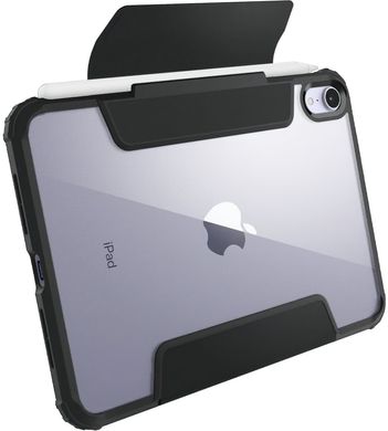 Чохол Spigen Ultra Hybrid Pro для Apple iPad Mini 6 Black (ACS03765)