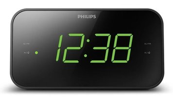 Радіогодинник Philips TAR3306 (TAR3306/12)