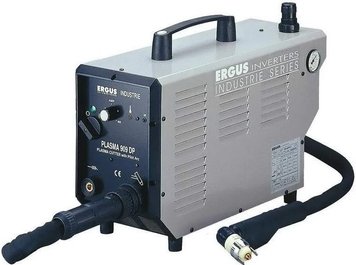 Плазморез инверторный ERGUS Plasma 909 D