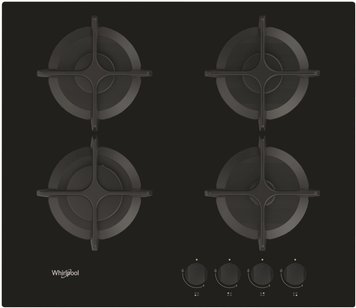 Варочная поверхность Whirlpool GOB616/NB