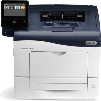 Лазерный принтер Xerox VersaLink C400DN (C400V_DN)