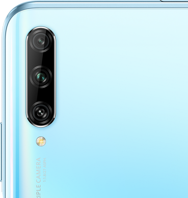 Смартфон Huawei P smart Pro Breathing Crystal (51094UUY)