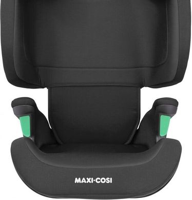 Дитяче автокрісло MAXI-COSI Morion Basic Black (8742870110)