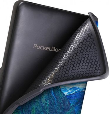 Обложка AIRON Premium для PocketBook 616/627/632 Night (6946795850180)