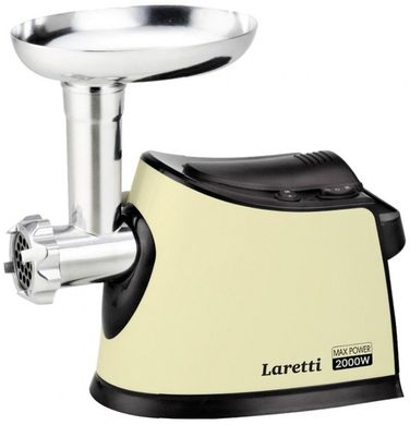 М'ясорубка Laretti LR-MG7203