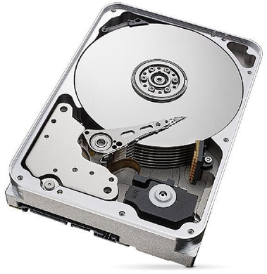 Внутрішній жорсткий диск Seagate IronWolf Pro 18 TB (ST18000NT001)