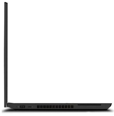Ноутбук Lenovo ThinkPad P15v Gen 3 (21D80009RA)