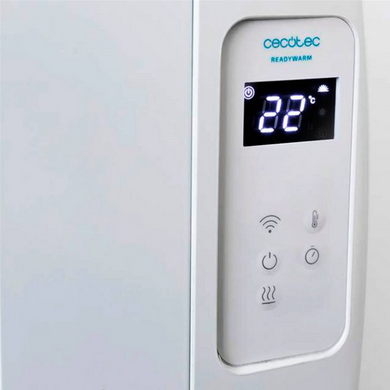 Конвектор Cecotec Ready Warm 800 Thermal Connected (CCTC-05372)