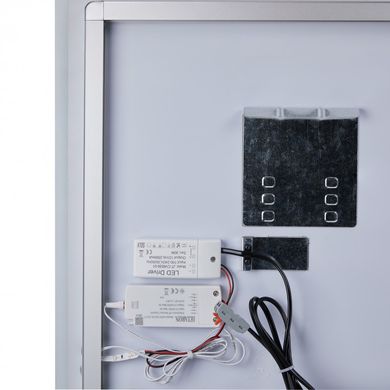 Настенное зеркало Qtap Tern 120x50 (QT1778140450120W)