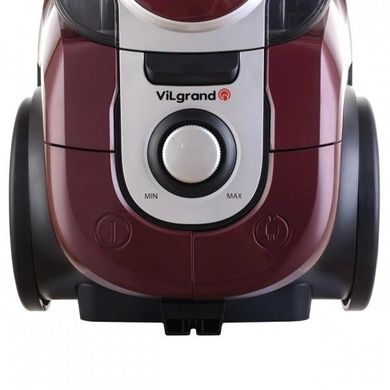 Пилосос ViLgrand VVC 2247DC