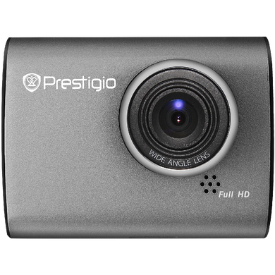 Відеореєстратор Prestigio RoadRunner 520I (PCDVRR520I)