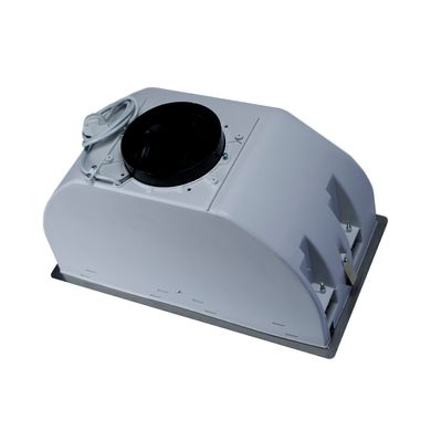 Вытяжка Falmec Gruppo Incasso Touch Vision 50 P.E. inox (CGIW50.E16P9#ZZZI491F)