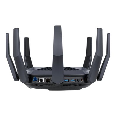 Wi-Fi роутер Asus RT-AX89X (90IG04J1-BM3010)