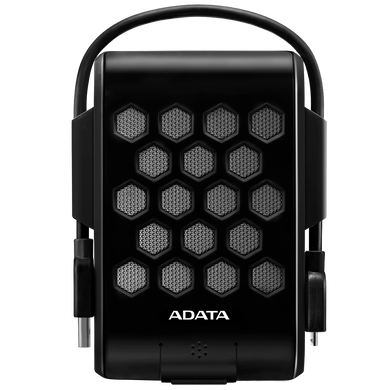 Зовнішній жорсткий диск Adata HD720 1 TB Black (AHD720-1TU31-CBK)