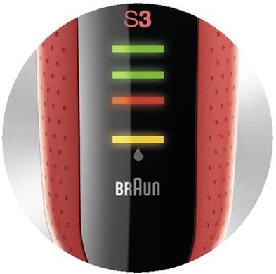 Електробритва Braun Series 3 3050cc r