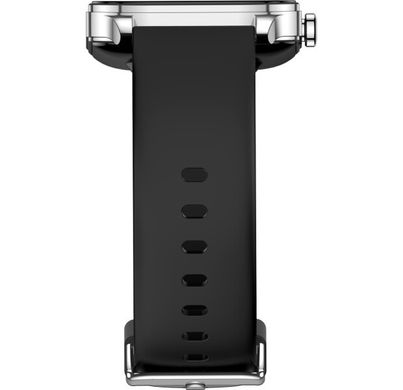 Смарт-часы Amazfit Pop 3S Silver (UA)