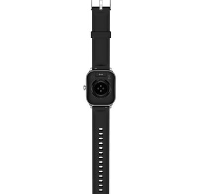 Смарт-часы Amazfit Pop 3S Silver (UA)
