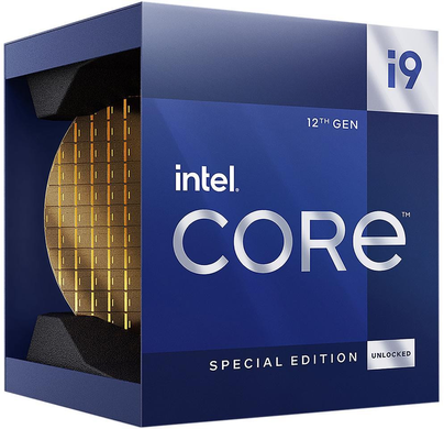 Процесор Intel Core i9-12900KS (BX8071512900KS)