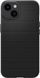 Чехол Spigen для Apple iPhone 13 Liquid Air Matte Black (ACS03519)