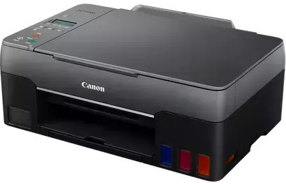 Багатофункціональний пристрій Canon Pixma G2460 (4466C009)