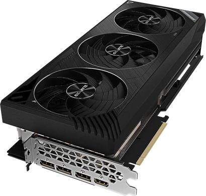 Видеокарта Gigabyte GeForce RTX 4090 WINDFORCE 24G (GV-N4090WF3-24GD)
