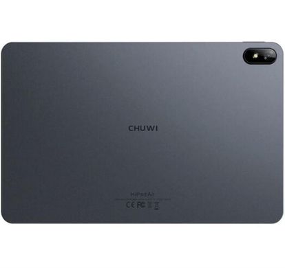 Планшет CHUWI HiPad Air 6/128GB LTE Gray