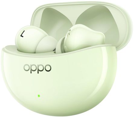 Наушники OPPO Enco Air3 Pro Green