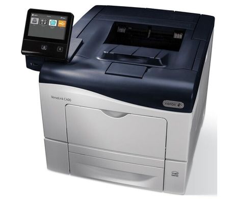 Лазерный принтер Xerox VersaLink C400DN (C400V_DN)