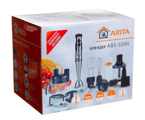 Блендер Arita ABS-5090