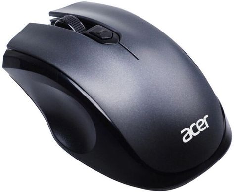 Миша Acer OMR030 WL Black (ZL.MCEEE.007)