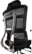 Офісне крісло для керівника GT Racer B-237A Black