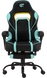 Игровое кресло GT Racer X-2748 Black/Mint