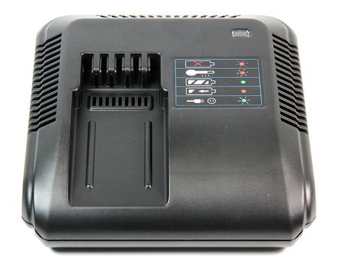 Зарядний пристрій PowerPlant для шуруповертів й електроінструментів DeWALT GD-DE-CH03 (TB920501)