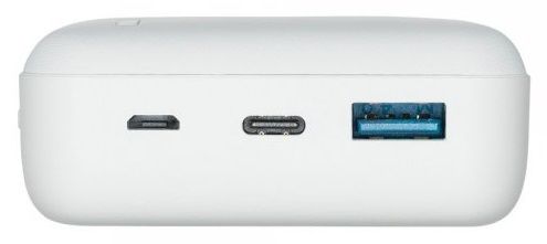 Универсальная мобильная батарея RIVACASE RIVAPOWER VA2571 White