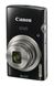 Фотоаппарат Canon IXUS 185 Black (1803C008)