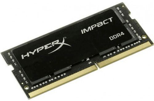 Оперативна пам'ять HyperX 16 GB SO-DIMM DDR4 2933 MHz (HX429S17IB/16)