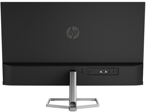 Монітор HP M27fe (43G45E9)