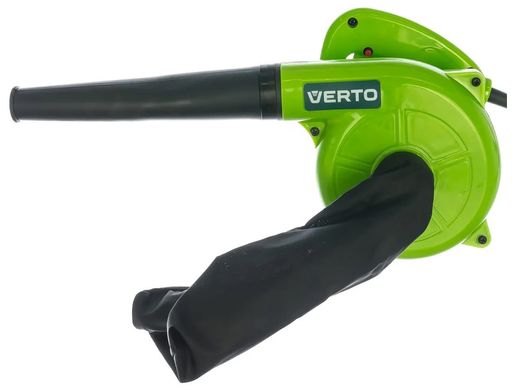 Садовий пилосос-повітродувка Verto 52G505