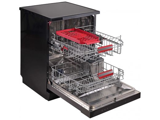 Посудомийна машина Toshiba DW-14F2CIS(BS)-UA