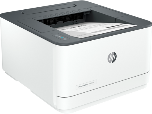 Принтер HP LaserJet Pro 3003dw з Wi-Fi (3G654A)