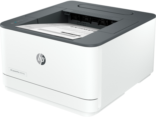 Принтер HP LaserJet Pro 3003dw с Wi-Fi (3G654A)