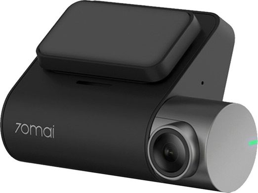 Видеорегистратор Xiaomi 70mai Smart Dash Cam Pro Global EN/RU (6971669782115)