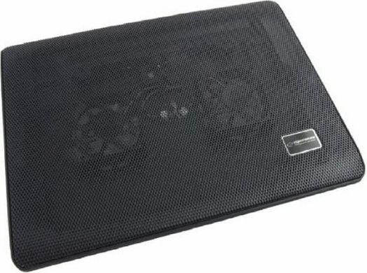 Підставка для ноутбука Esperanza EA144 Tivano Notebook Cooling Pad
