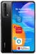 Смартфон Huawei P Smart 2021 4/128GB NFC Midnight Black (51096ADT)