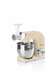 Кухонная машина ETA Gratus Storio 002890062 beige (ETA002890062)
