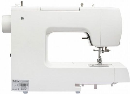 Швейна машинка іSEW C23