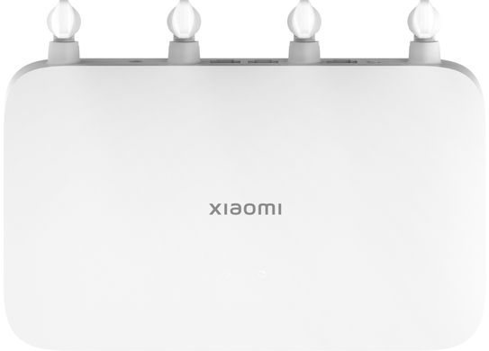 Wi-Fi роутер Xiaomi Router AC1200 DVB4330GL
